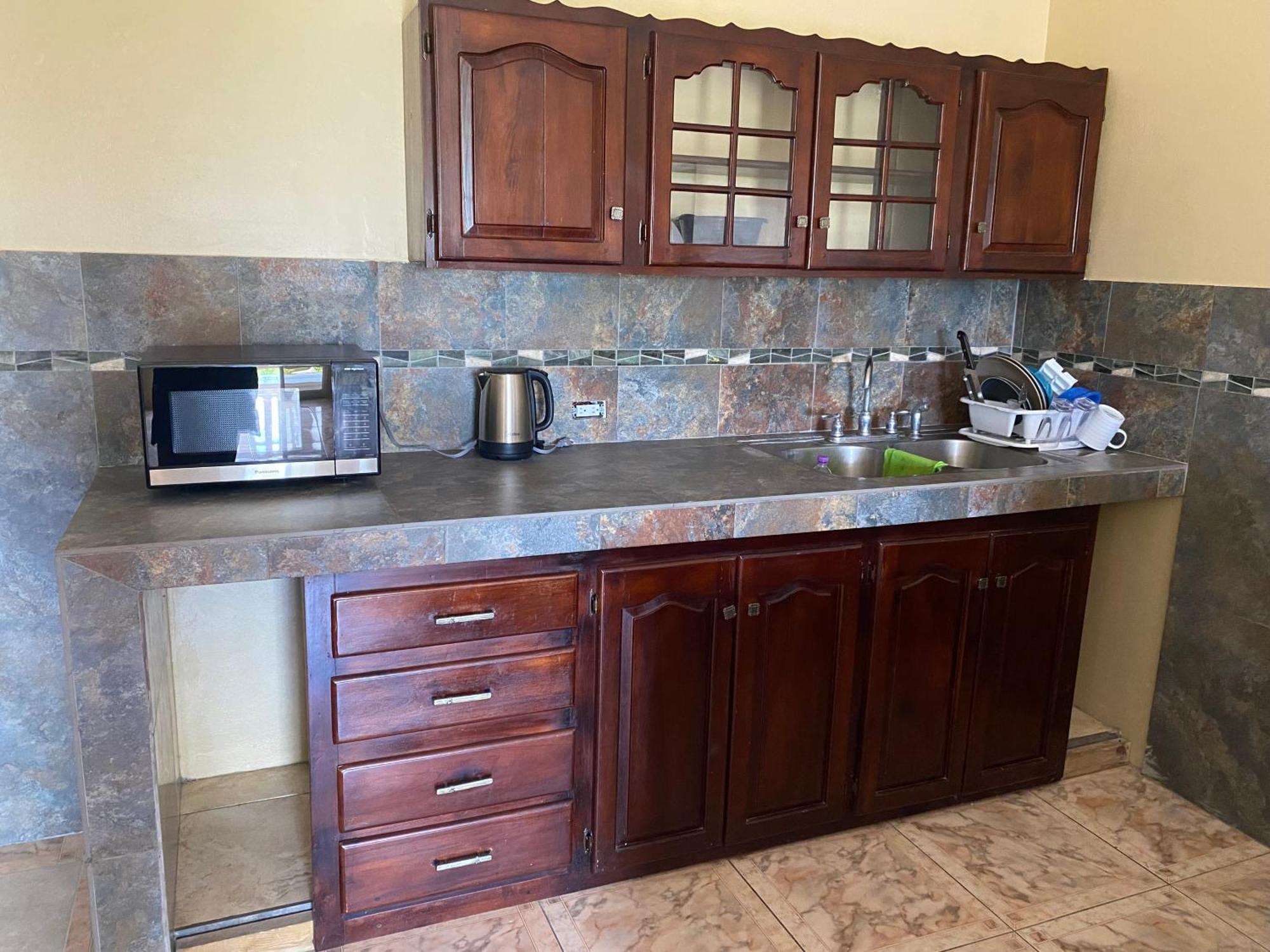 מונטגו ביי Marshan Villa מראה חיצוני תמונה