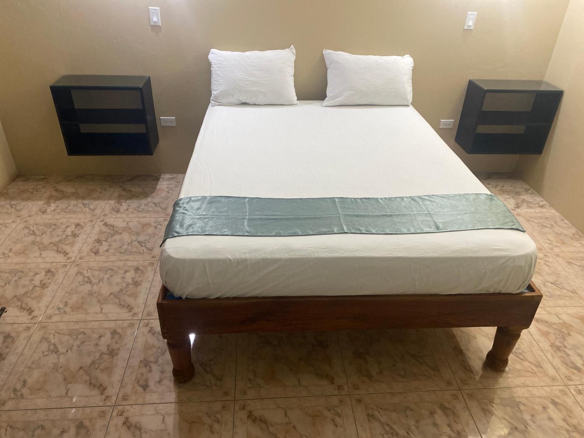 מונטגו ביי Marshan Villa מראה חיצוני תמונה
