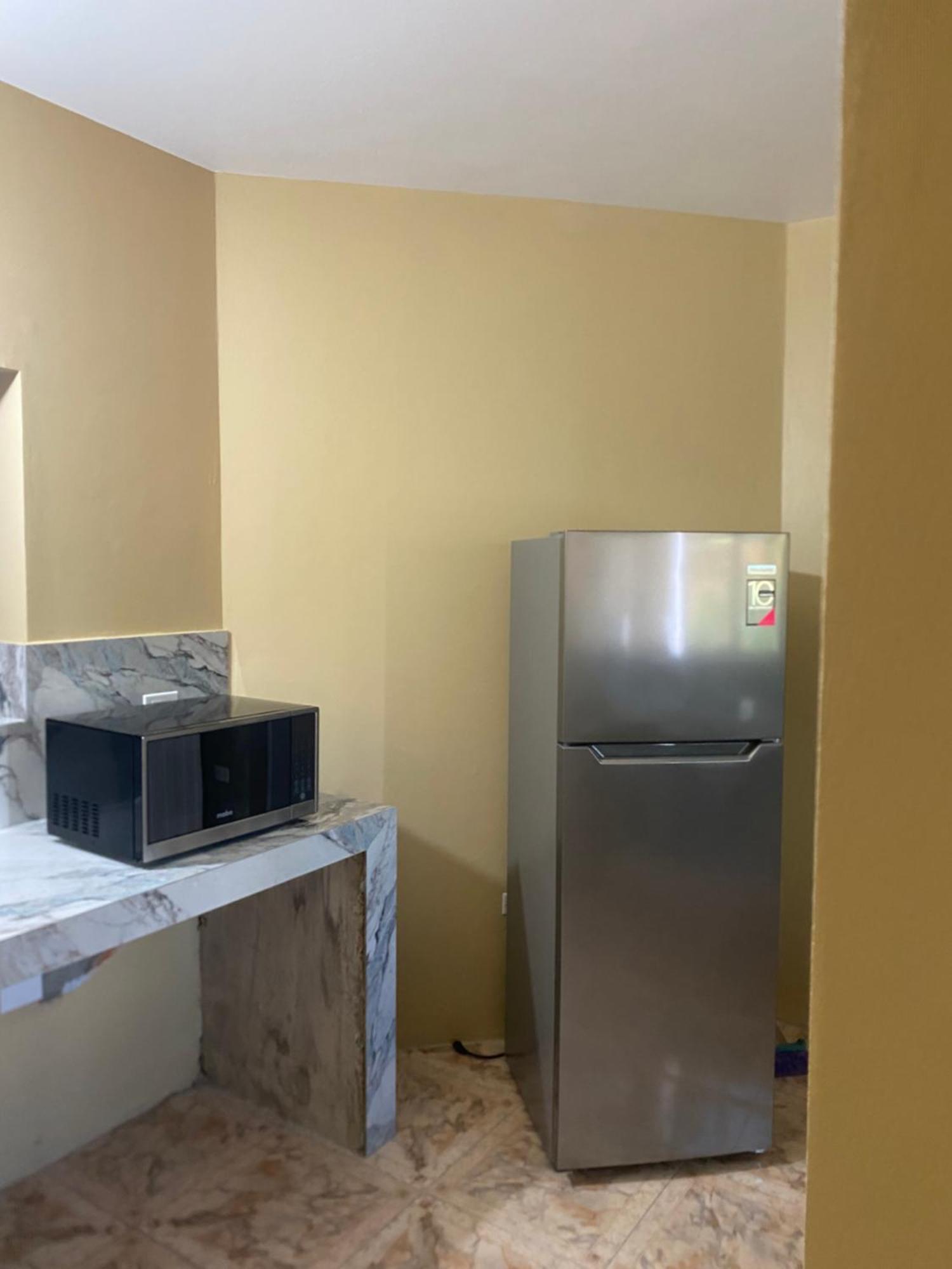 מונטגו ביי Marshan Villa מראה חיצוני תמונה